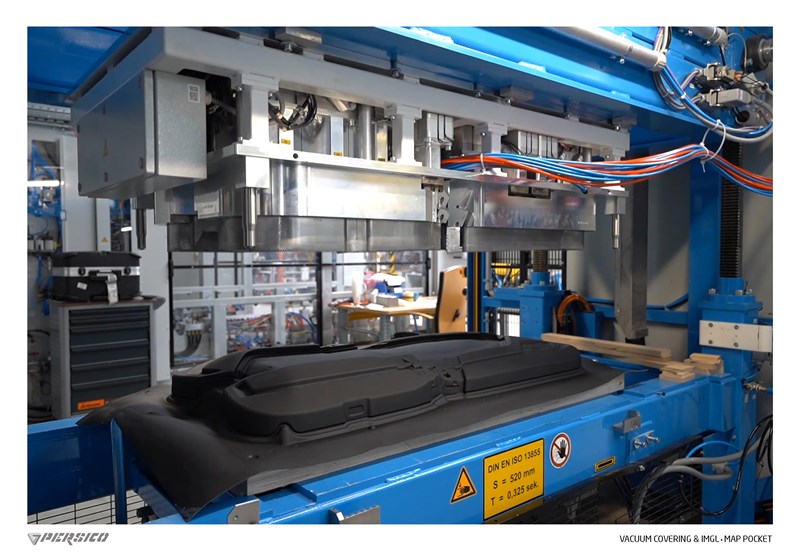 佩斯科（东莞）机械设备有限公司图11