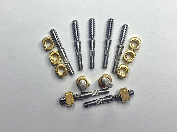 东莞市协量精密五金有限公司图片3