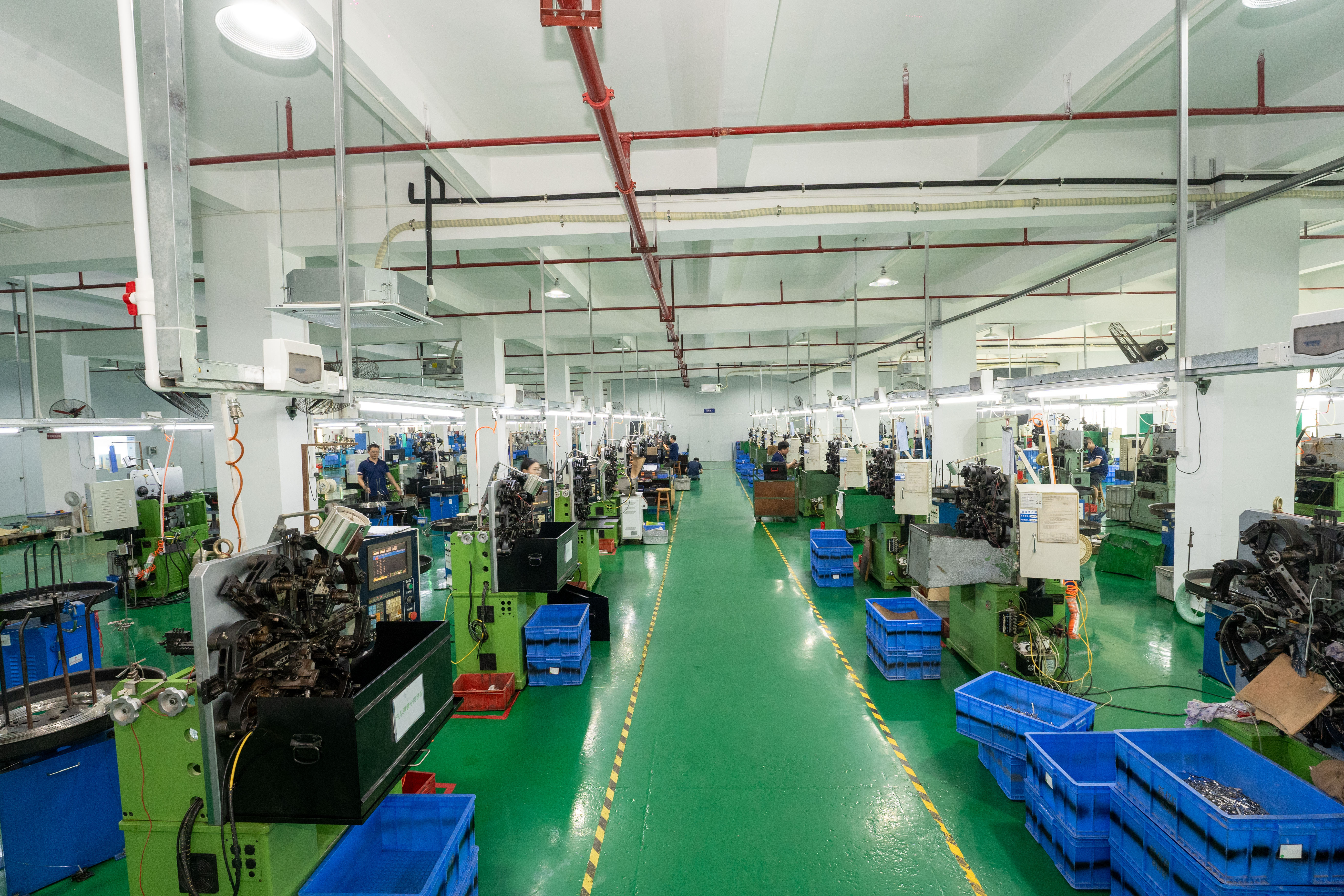 广东新亿隆精密科技有限公司图片9