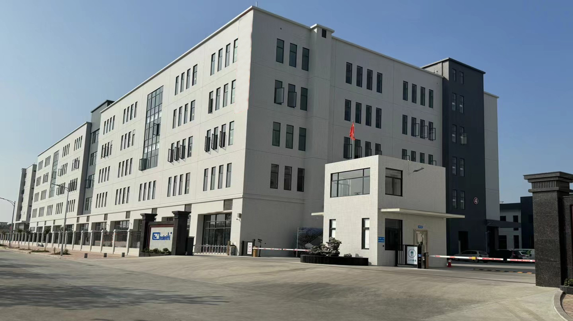 东莞彩尼迪家具有限公司图5