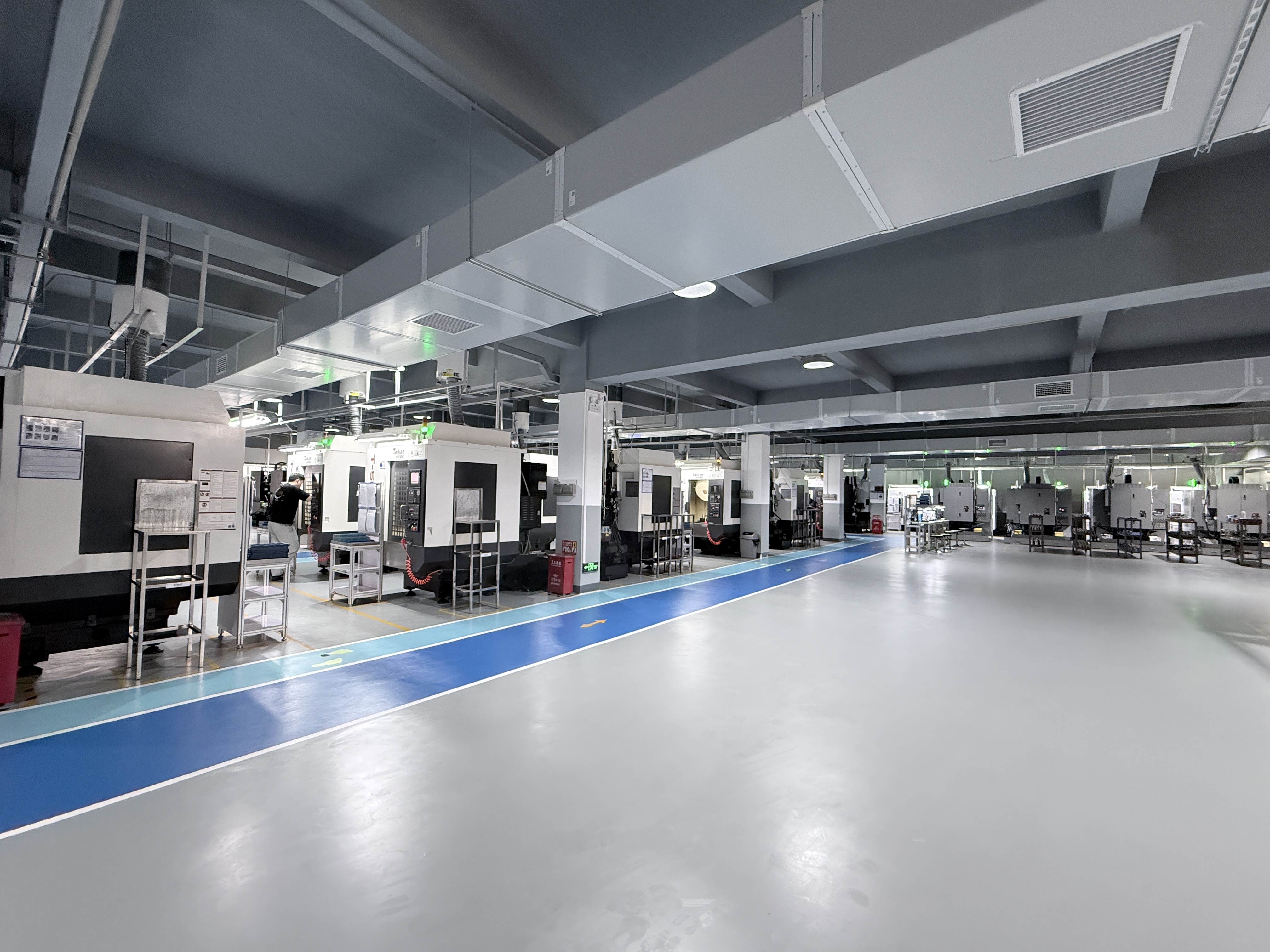 亿昌精密五金(东莞)有限公司图片4