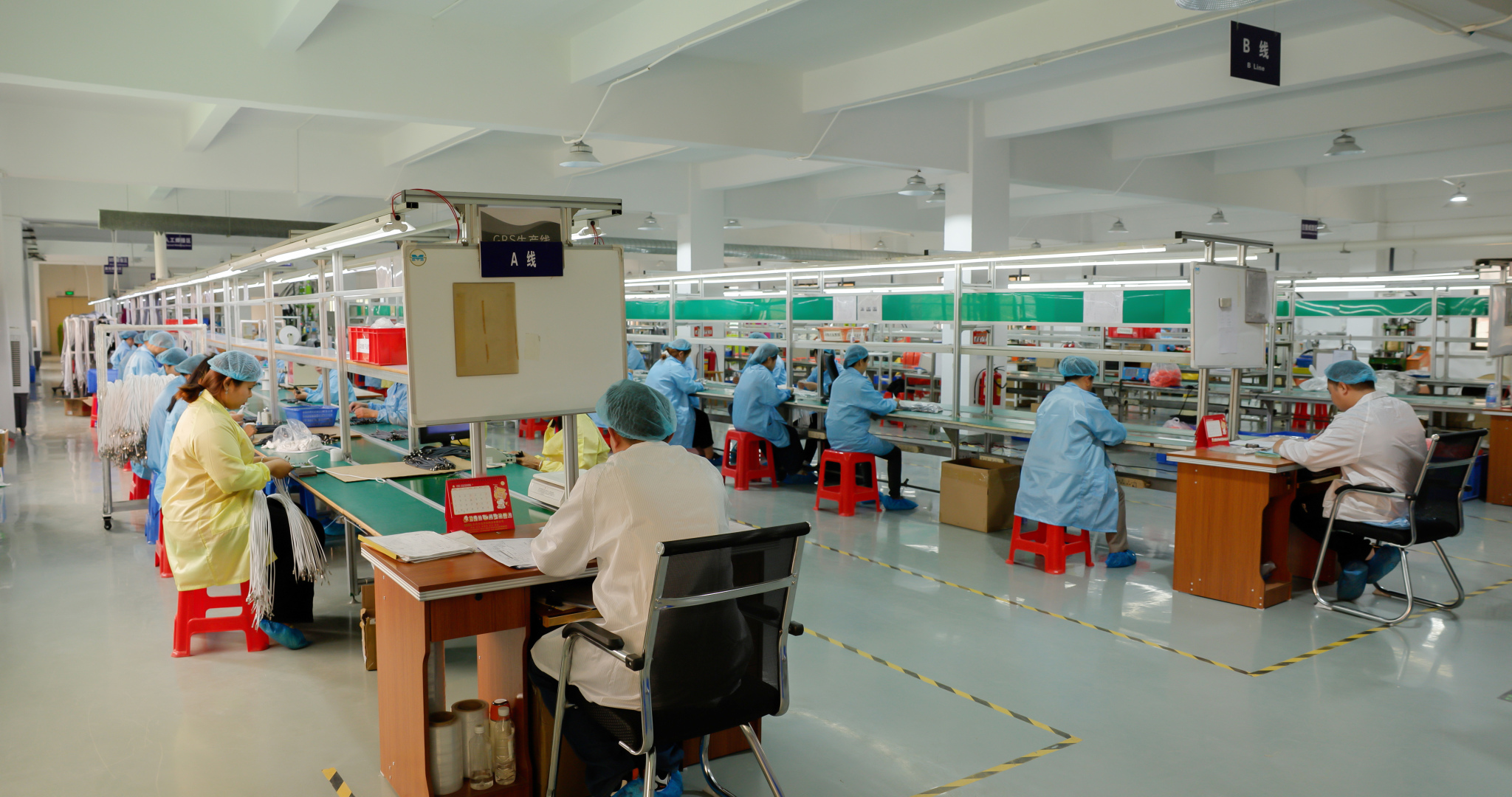 东莞市宇洋电子有限公司图5