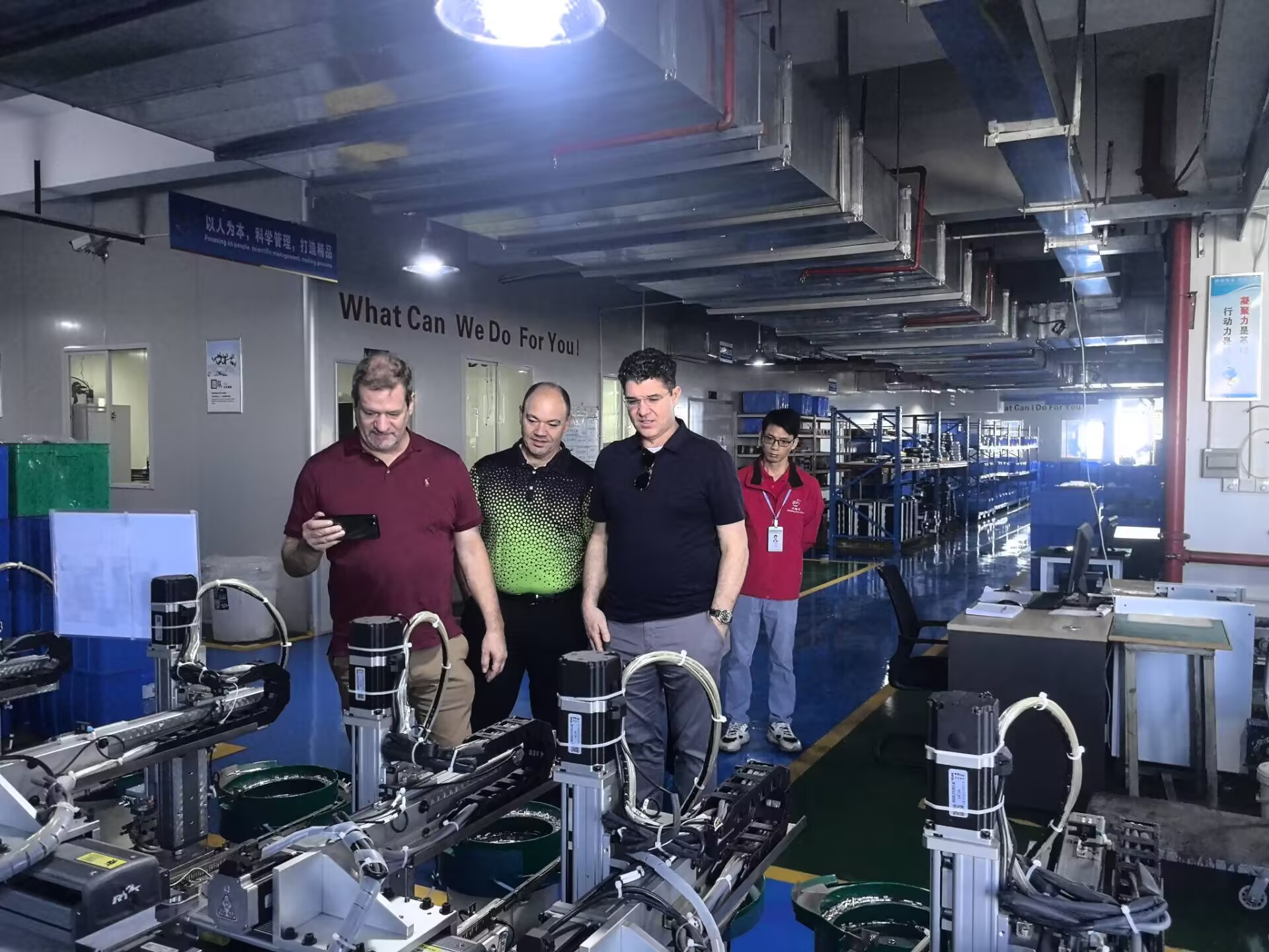 广东比福高智能智造科技有限公司图片9