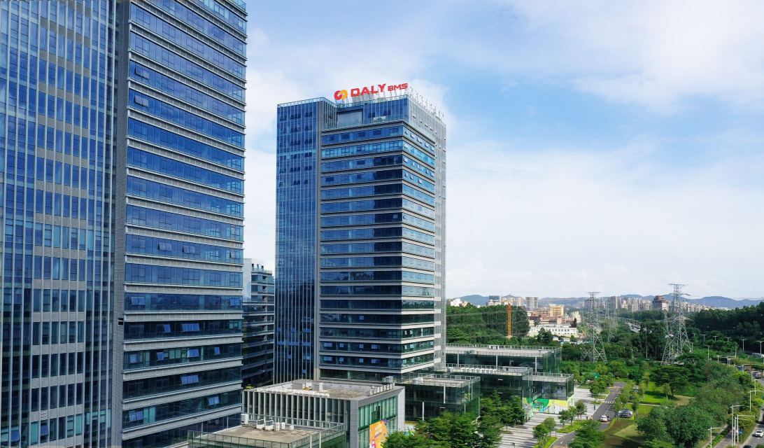 东莞市达锂电子有限公司图8