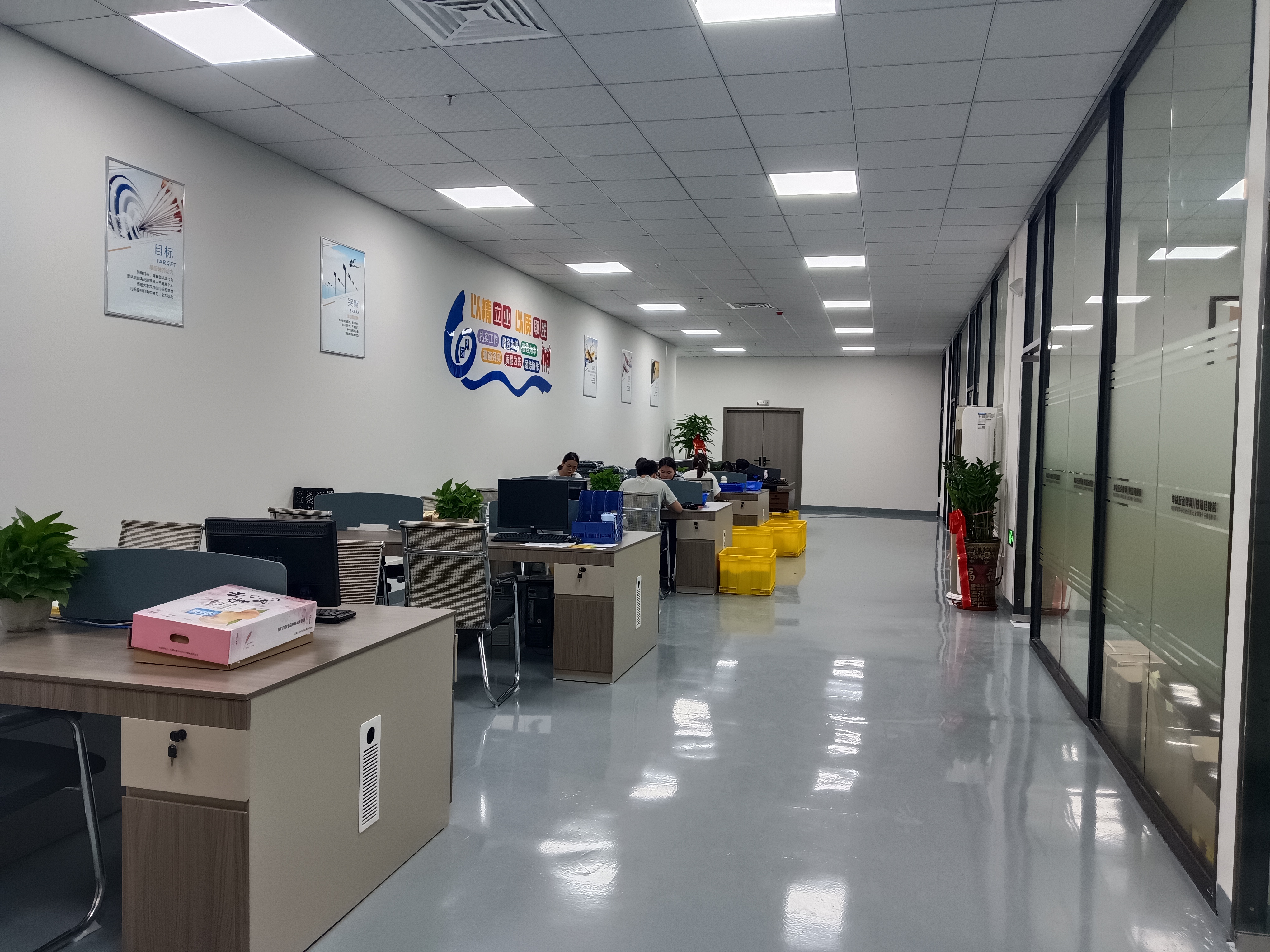 东莞市柏溢精密科技有限公司图片2