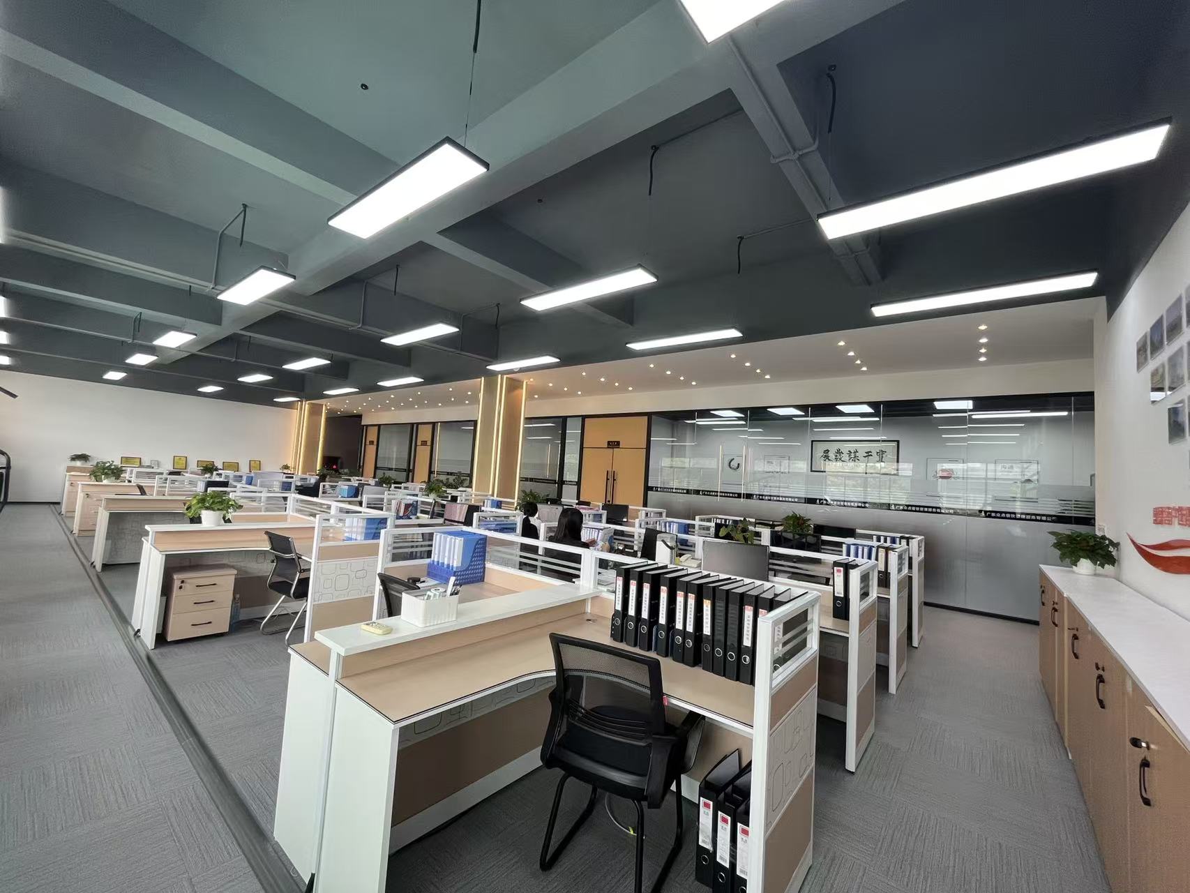 广东众点餐饮管理服务有限公司图2