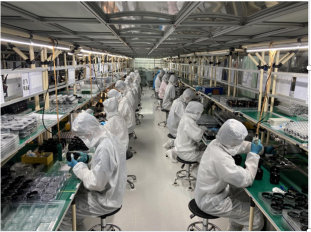 东莞市科谱达光电科技有限公司图1