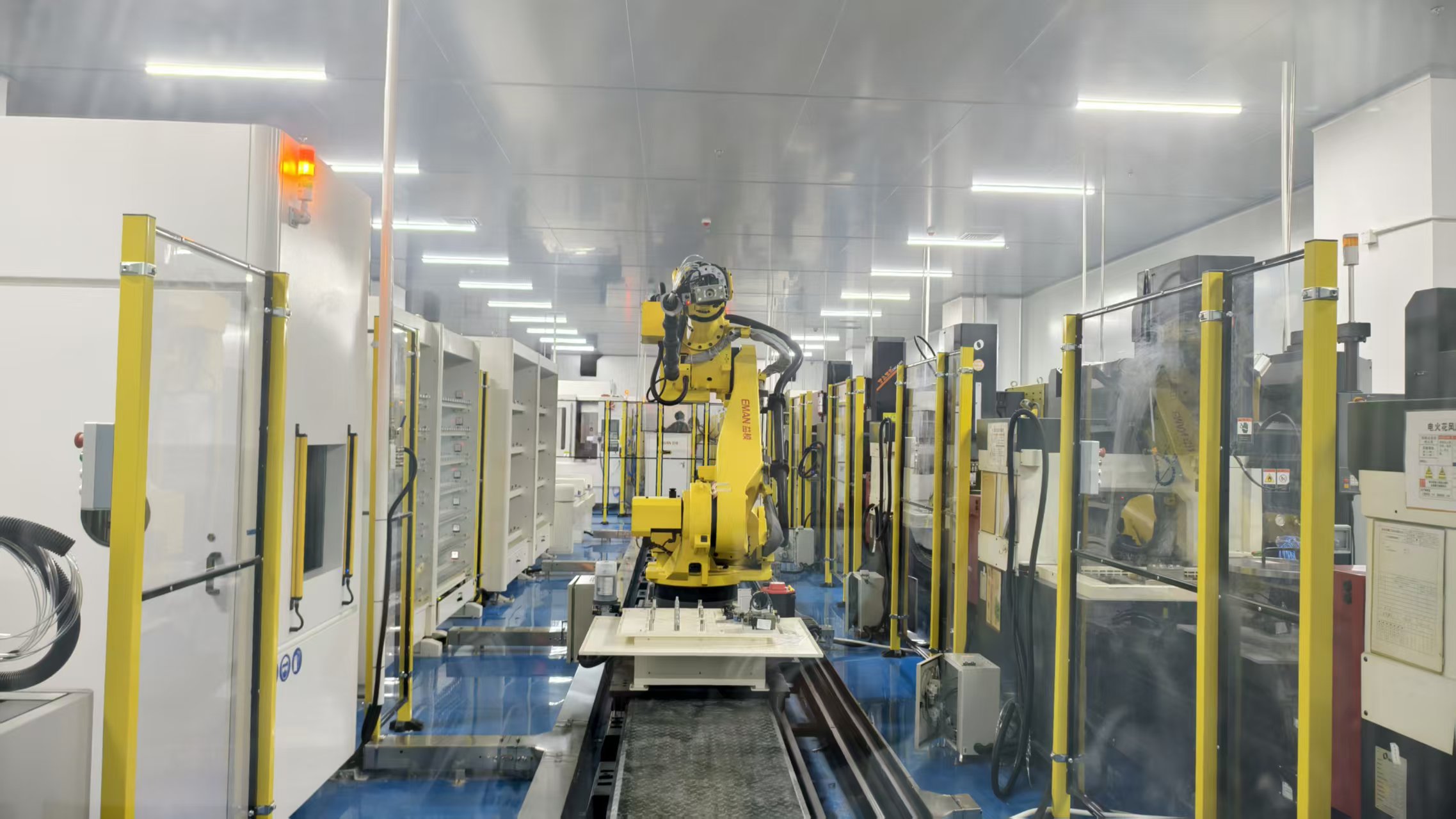 东莞市瀚艺实业有限公司图片8