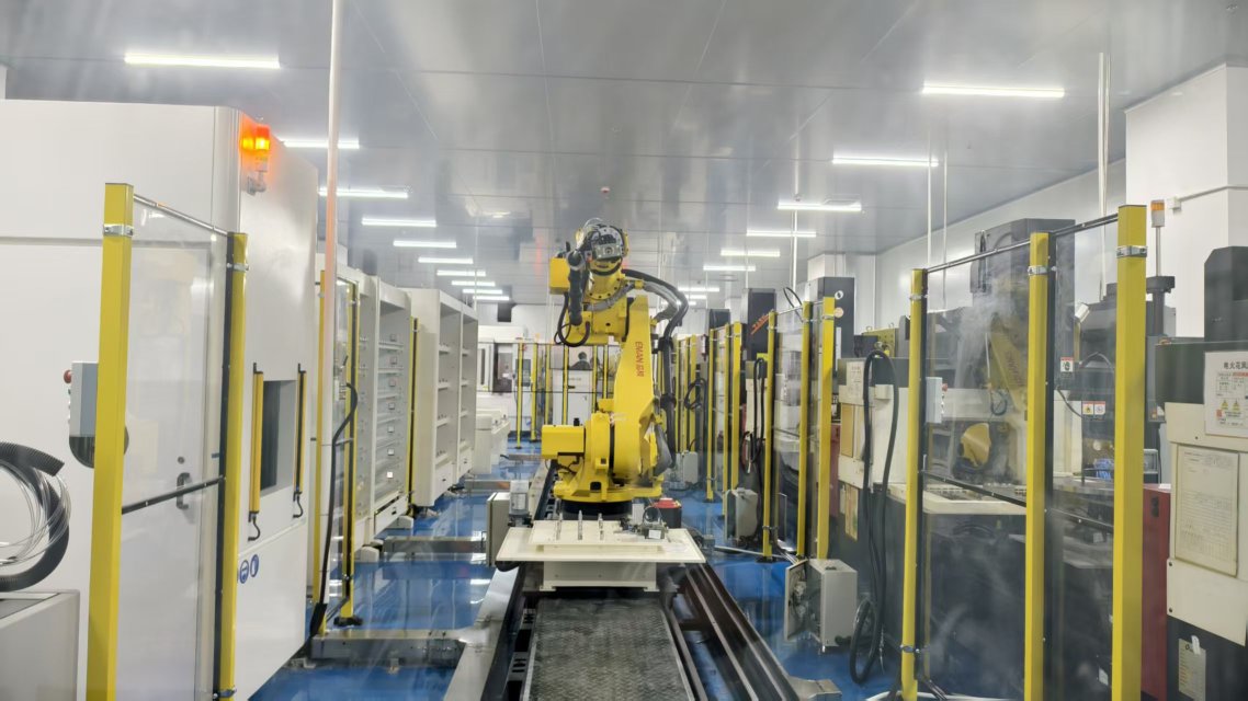 东莞市瀚艺实业有限公司图9