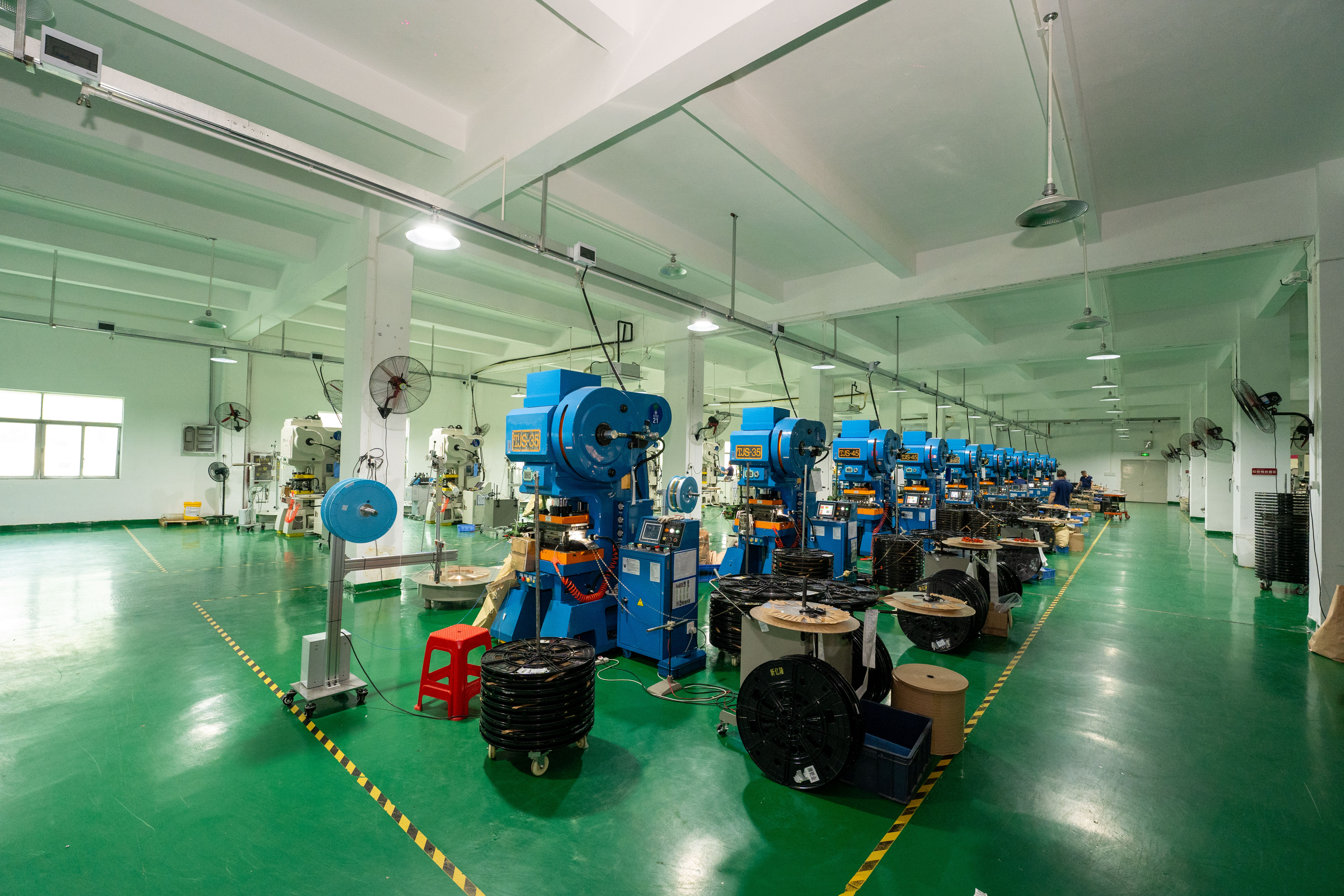 广东新亿隆精密科技有限公司图片7