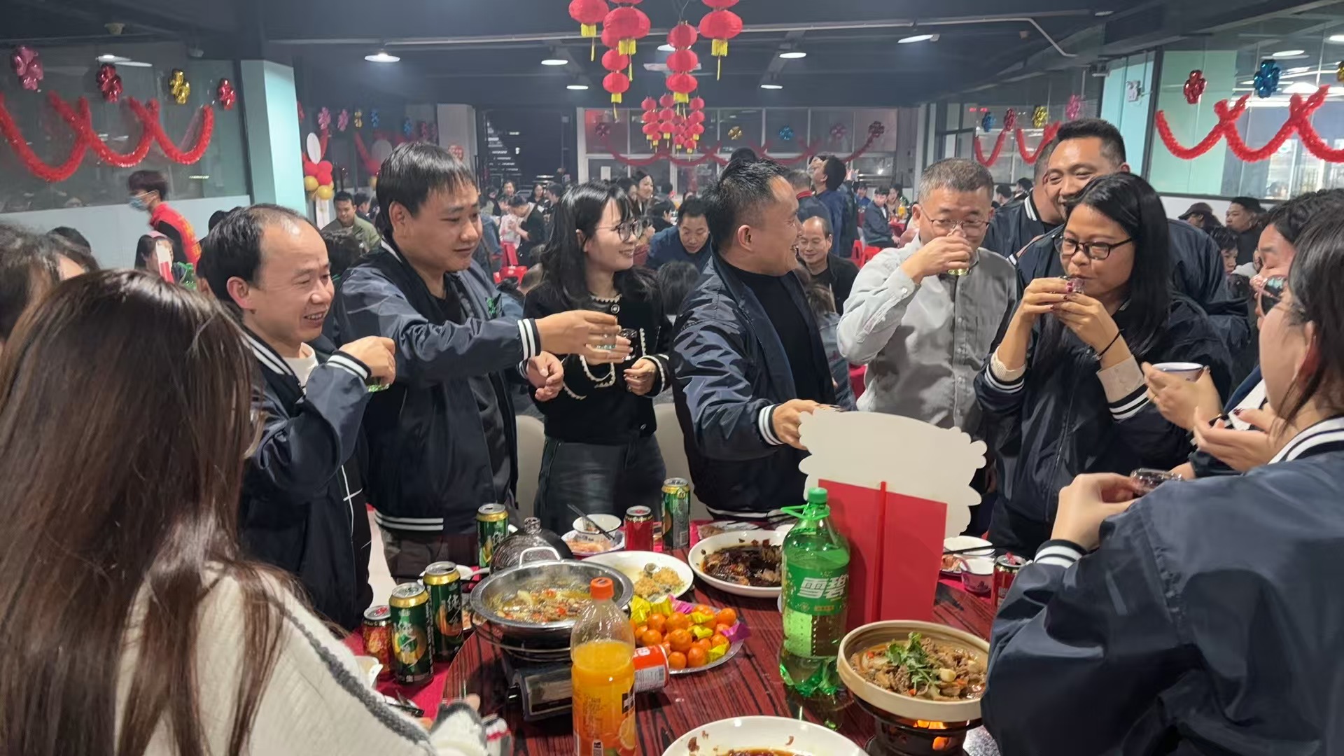 东莞市扬锐精密五金电子有限公司图片8