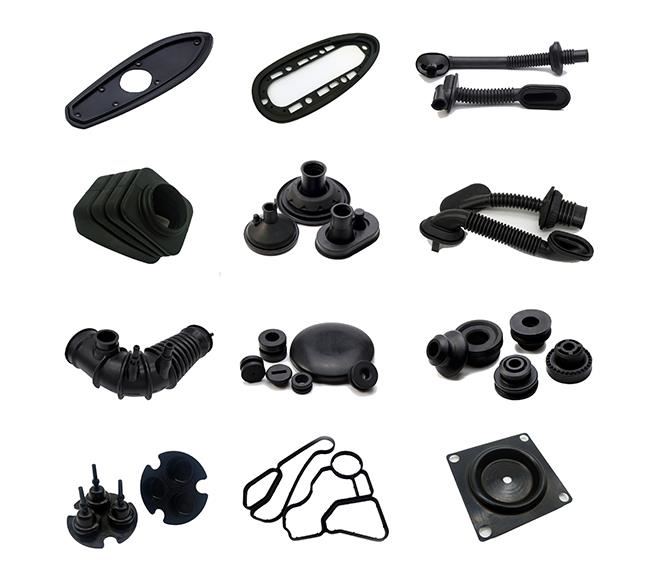 东莞长安涌永硅橡胶制品有限公司产品图片