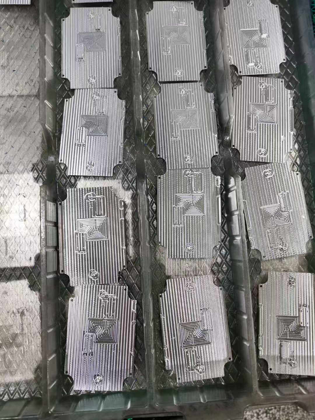 东莞市正帆五金科技有限公司通信产品图