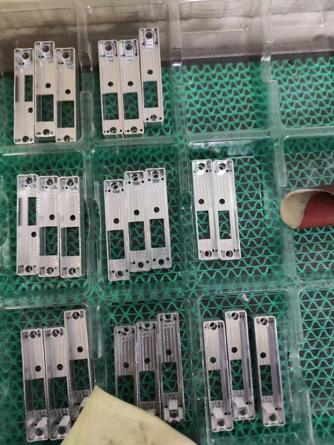 东莞市正帆五金科技有限公司通信产品图