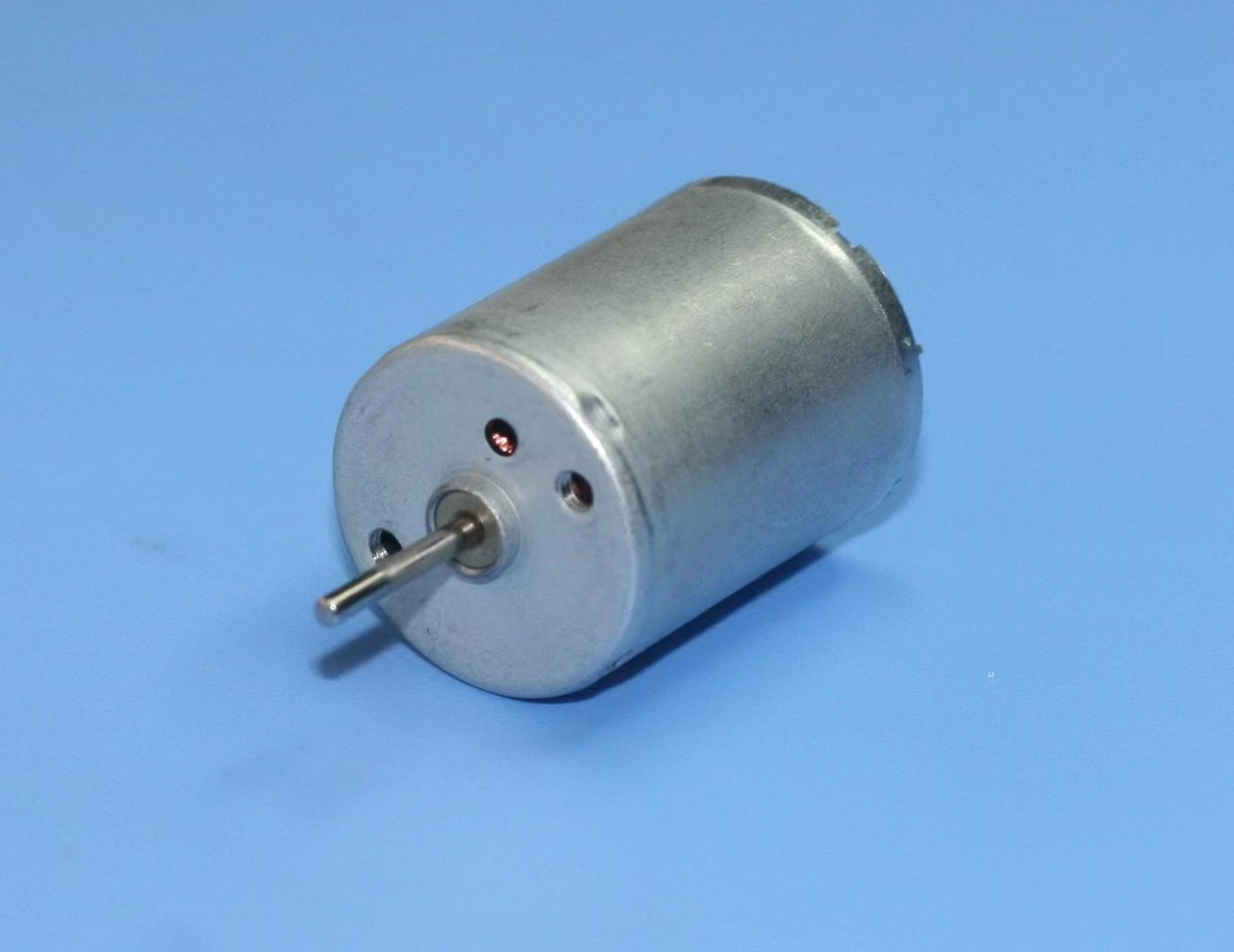 廣東力華機電有限公司微型直流-DC電機（小馬達）圖