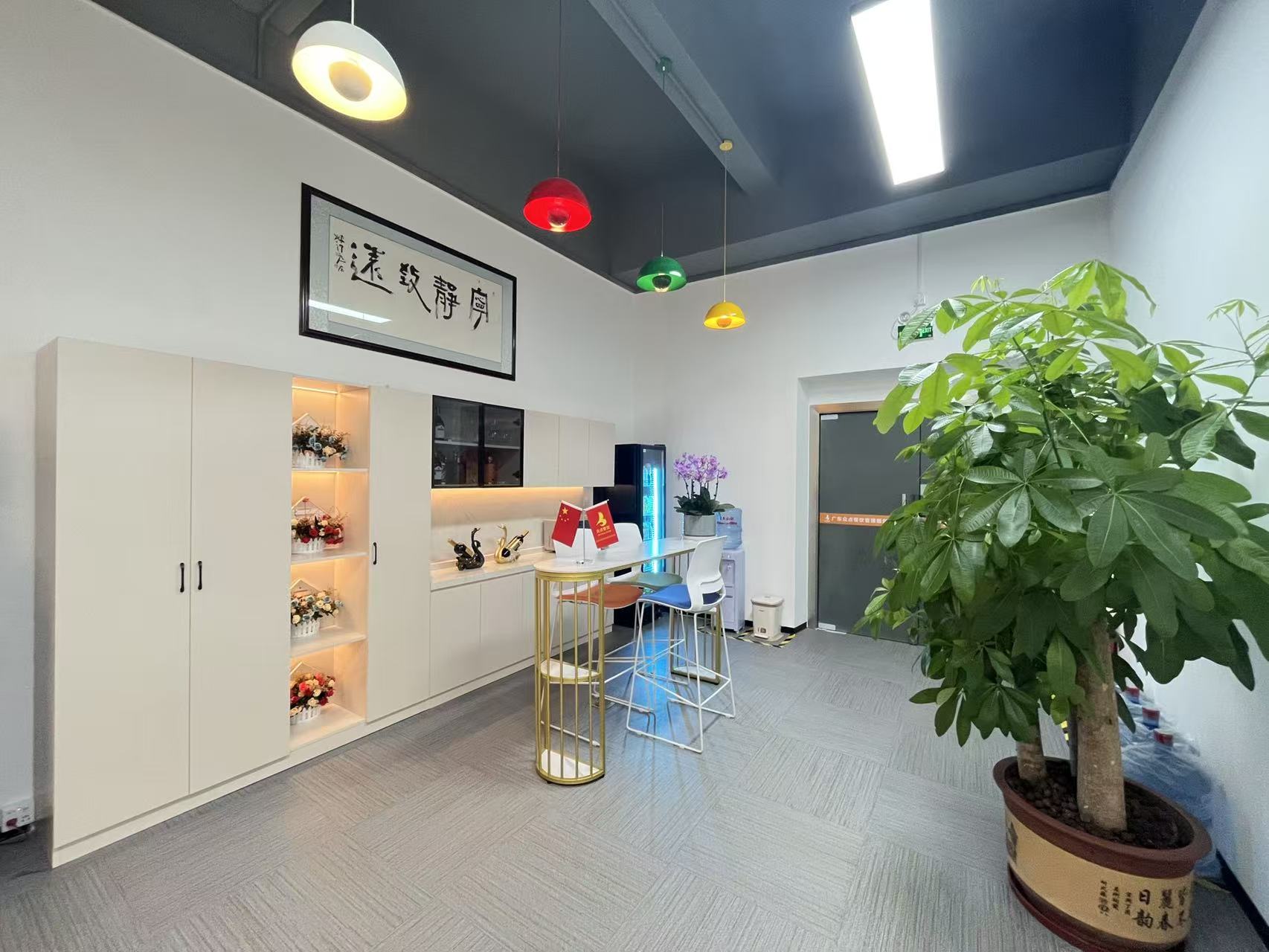 廣東眾點餐飲管理服務有限公司圖片11