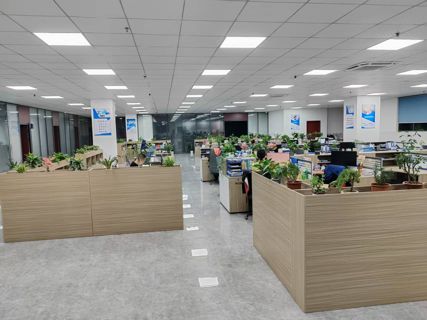 东莞市扬锐精密五金电子有限公司图片17