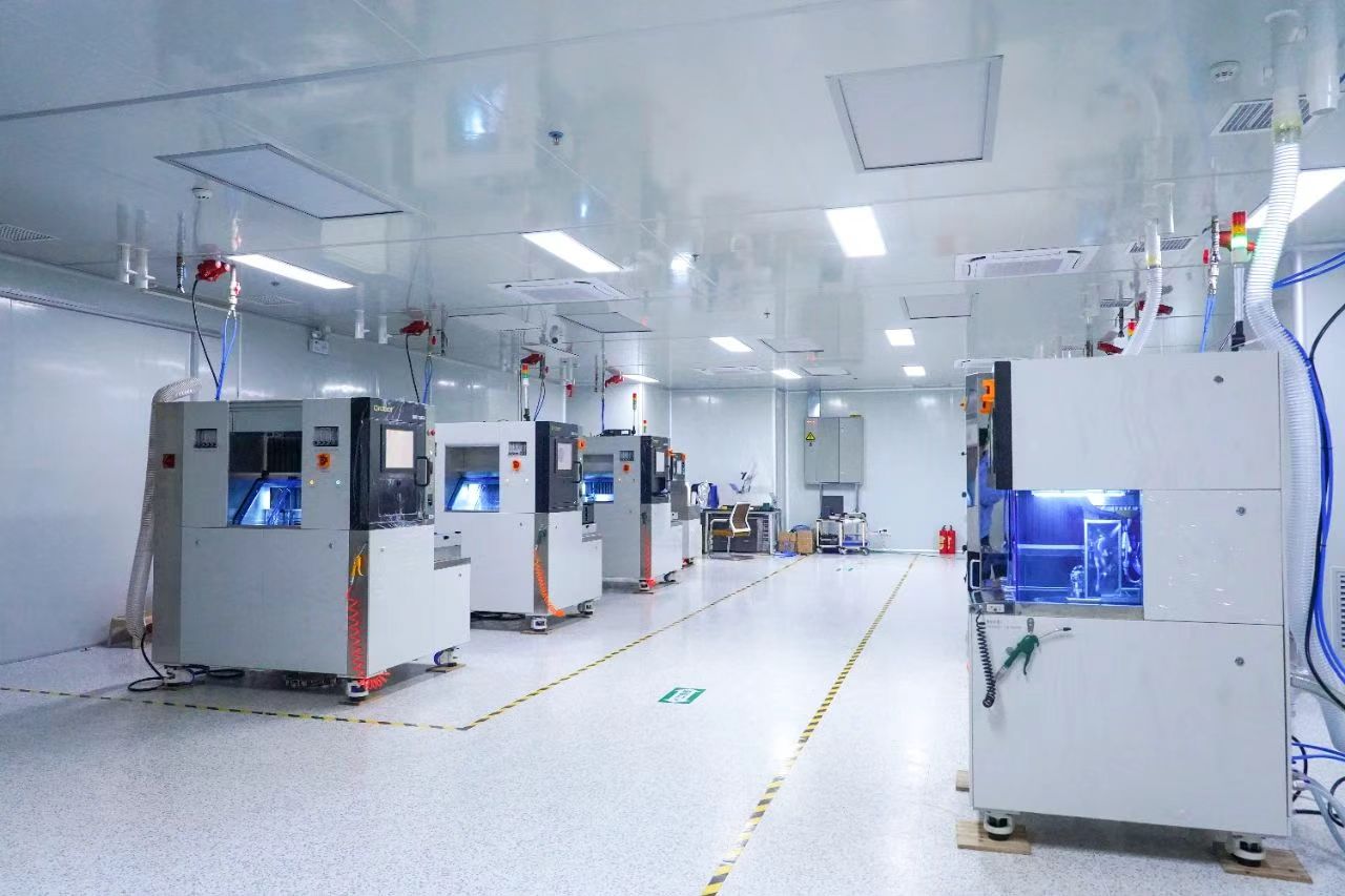 广东科卓半导体设备有限公司图3