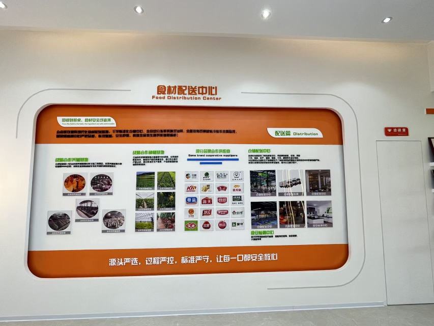 广东众点餐饮管理服务有限公司图7