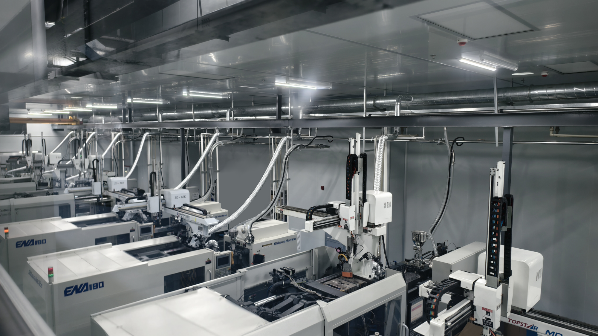 东莞市瀚艺实业有限公司图片5