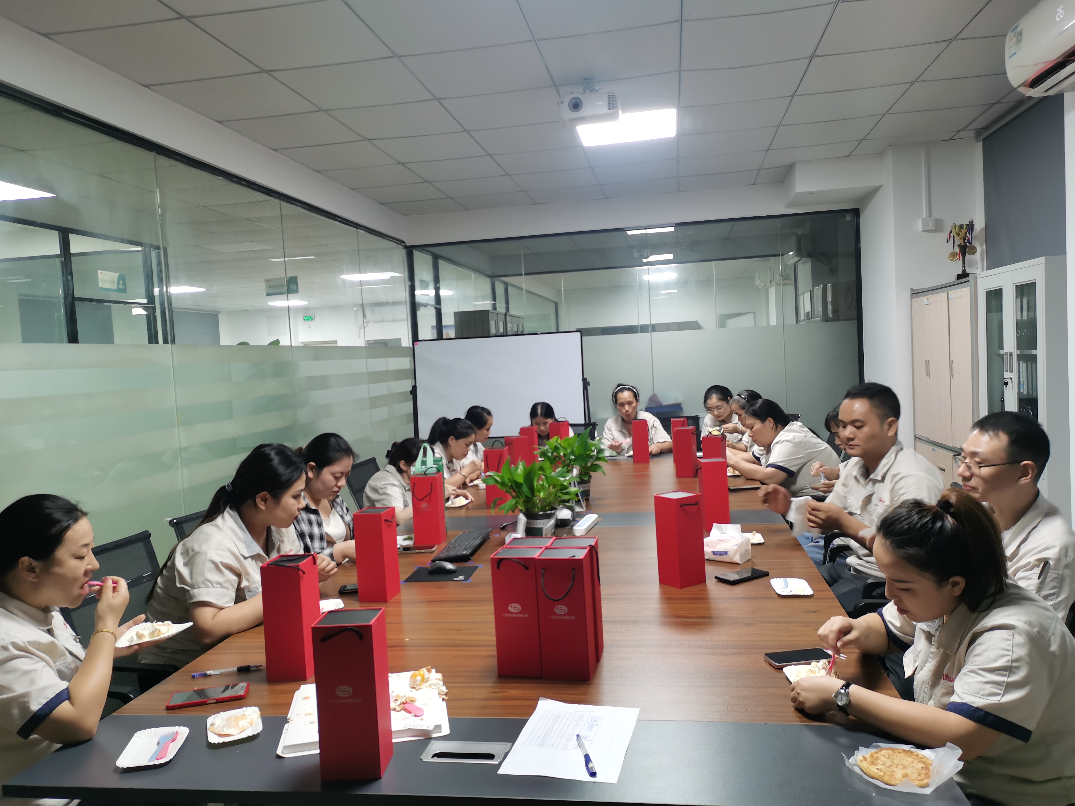 广东力华机电有限公司图11