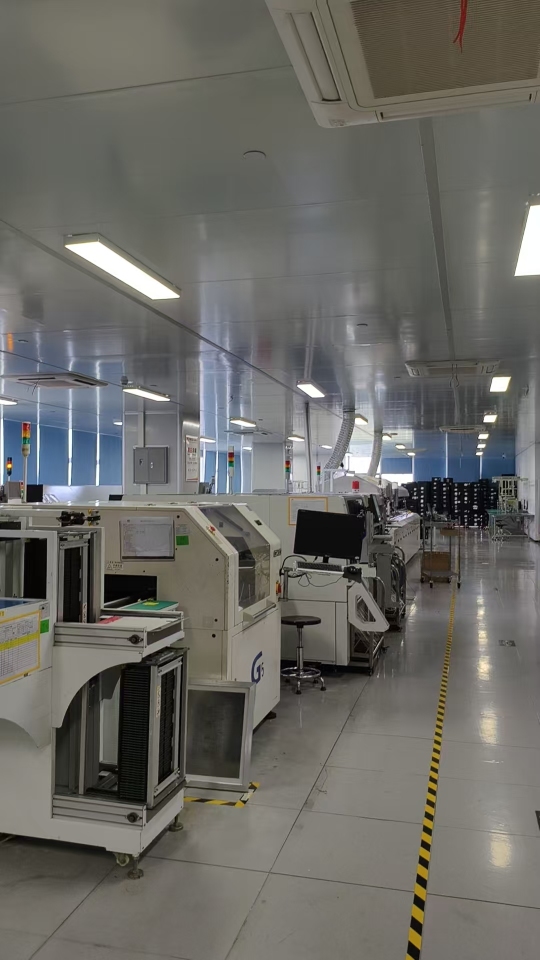 东莞市达锂电子有限公司图7