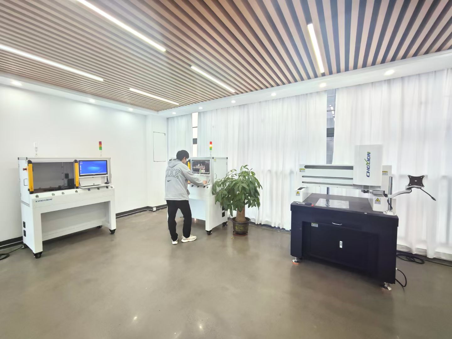 東莞市卓新檢測(cè)科技有限公司圖片4