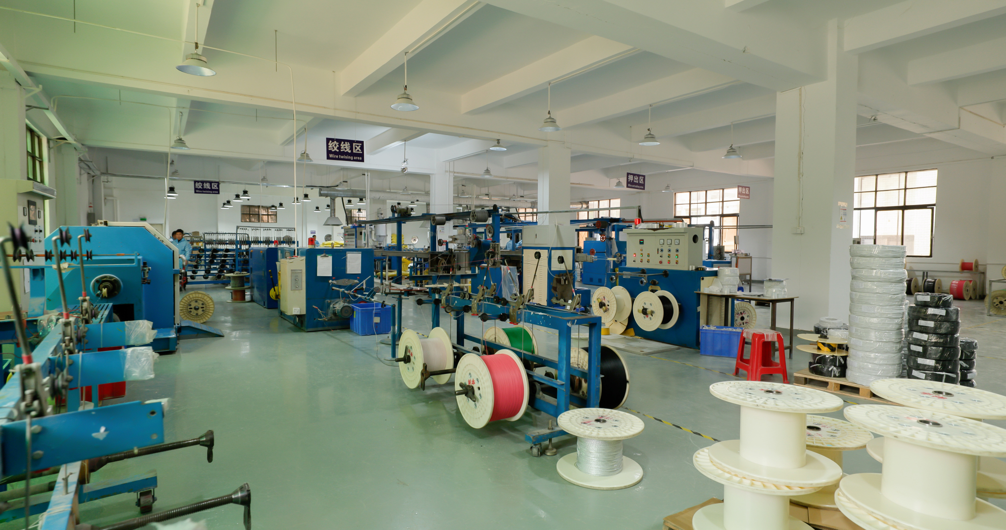 东莞市宇洋电子有限公司图1