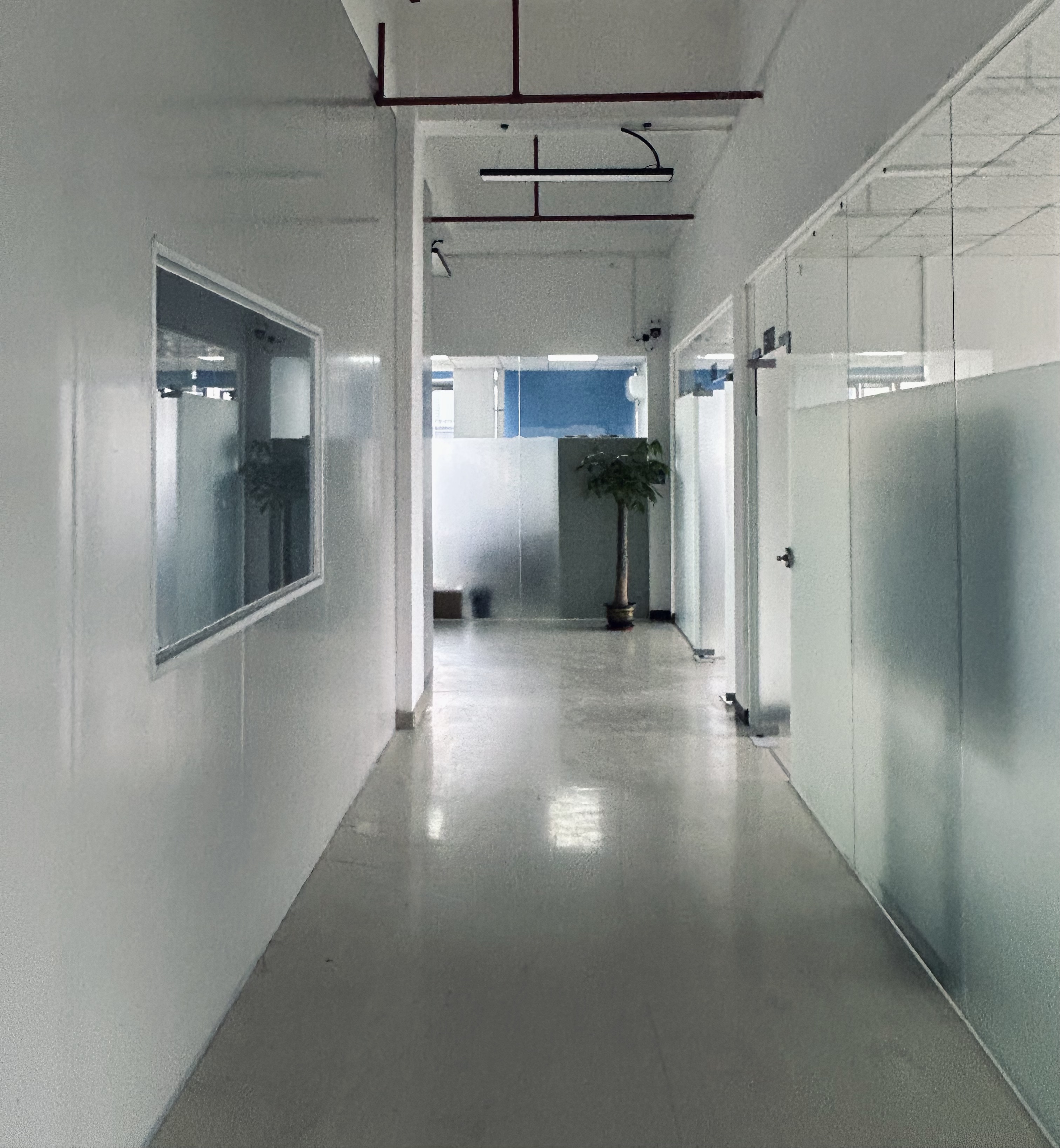 景阳精工（东莞）有限公司图2