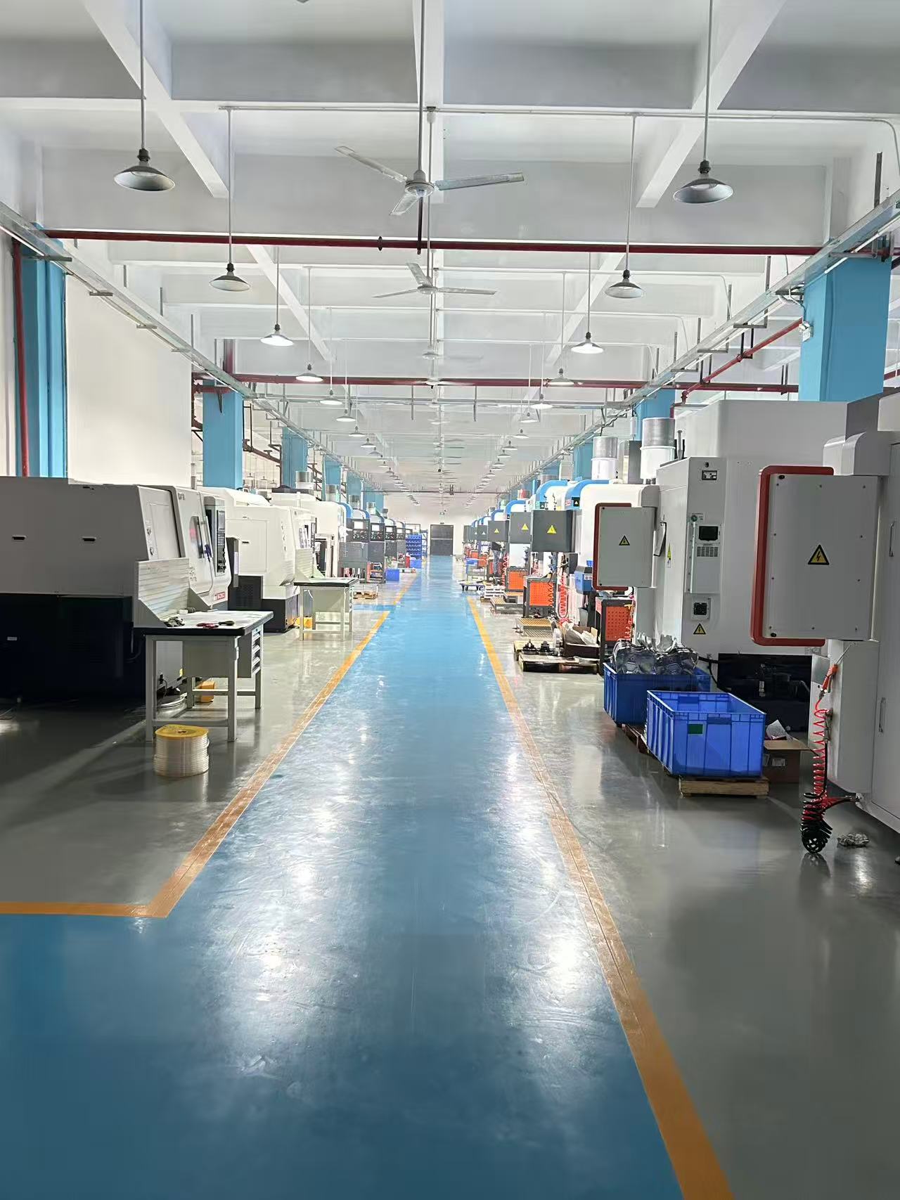 东莞市倍思斯精密制造有限公司图4