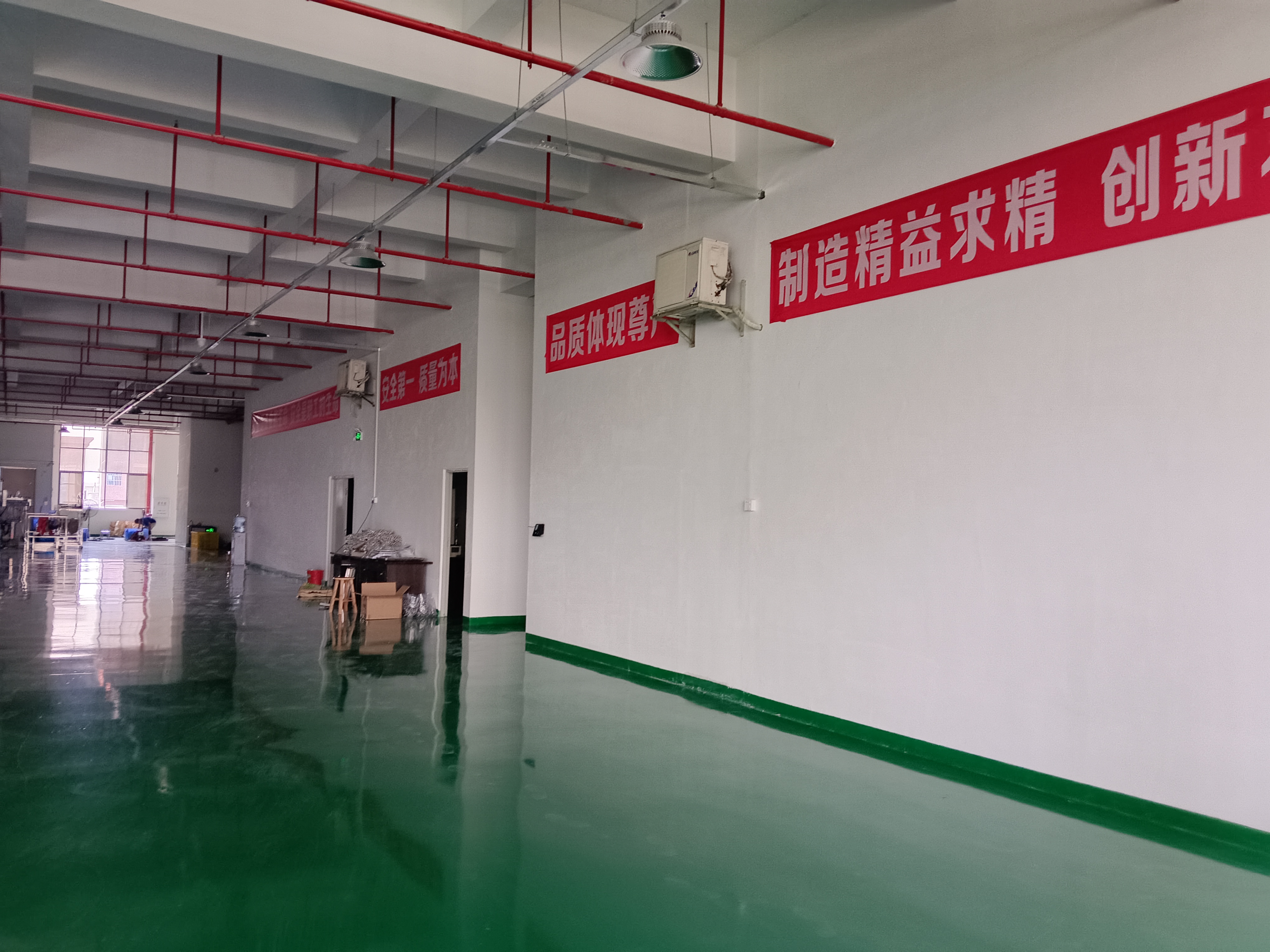 东莞市柏溢精密科技有限公司图片6
