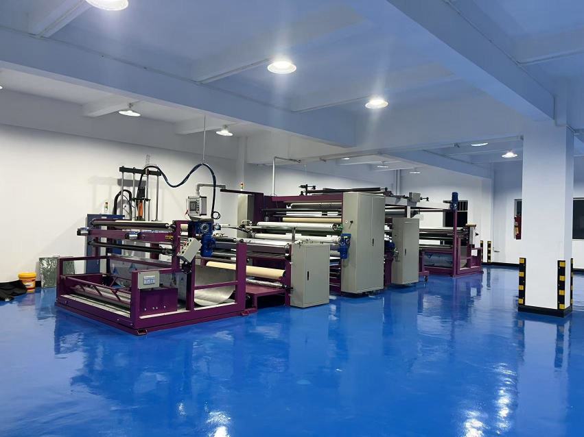 东莞市伟景服装辅料有限公司图4