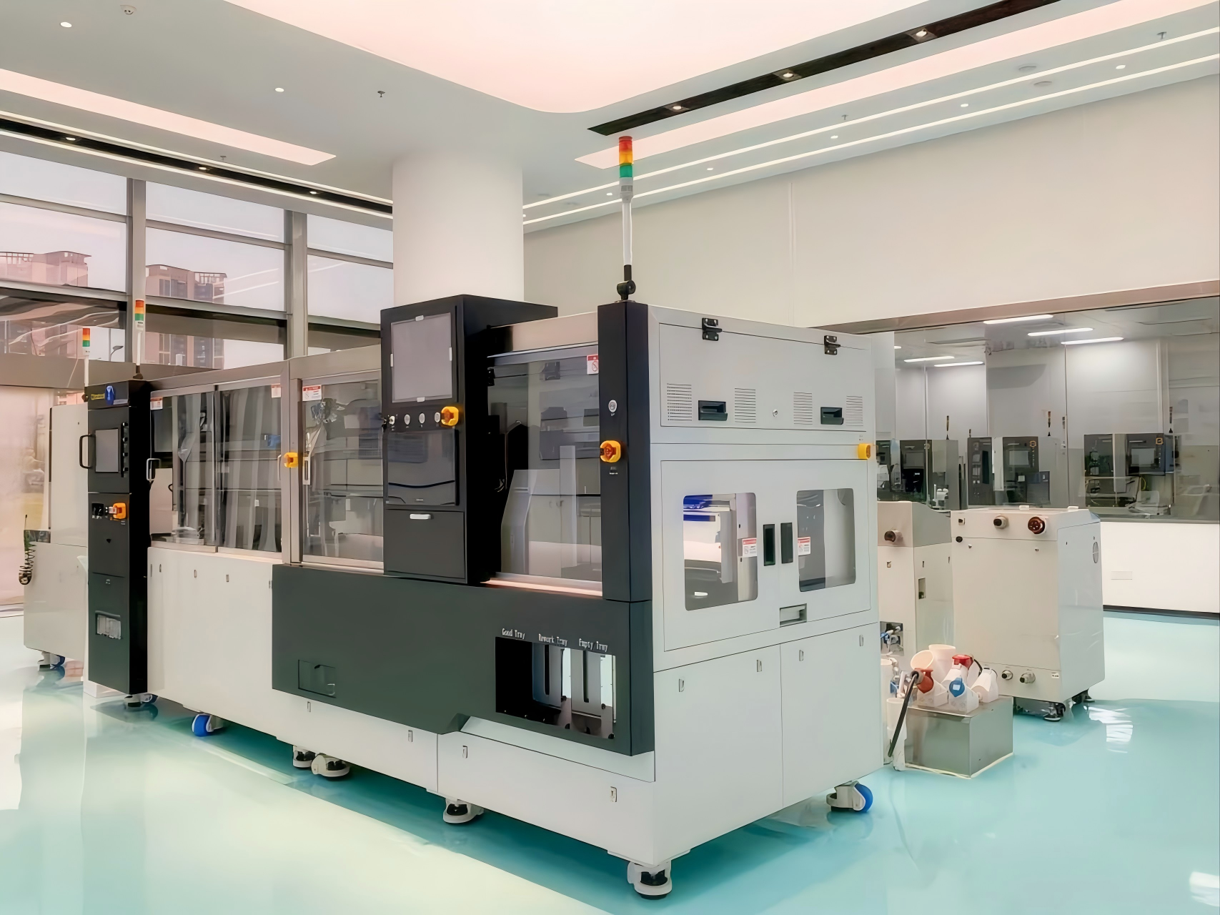 广东科卓半导体设备有限公司图2