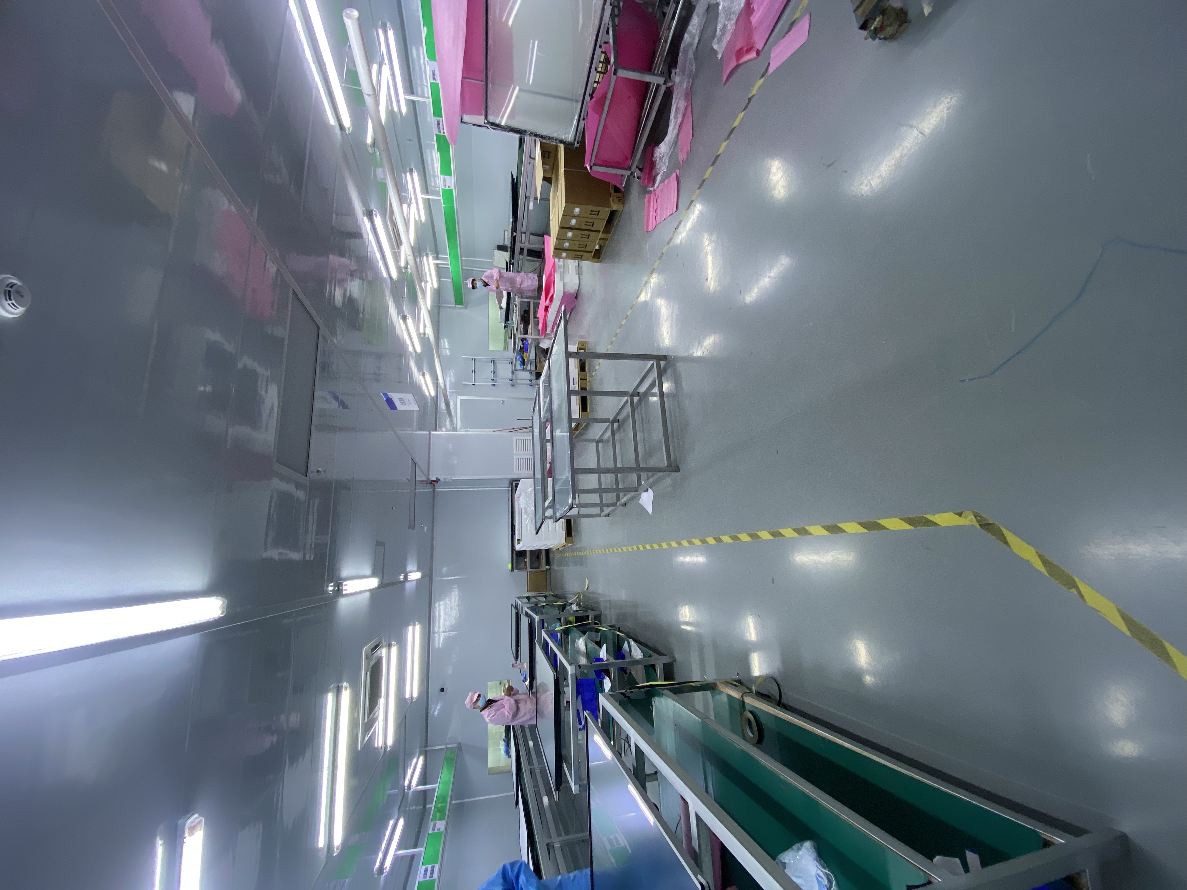 东莞市磐视电子有限公司图1