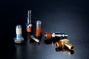 东莞倍力扣金属制品有限公司预涂式螺丝密封剂图