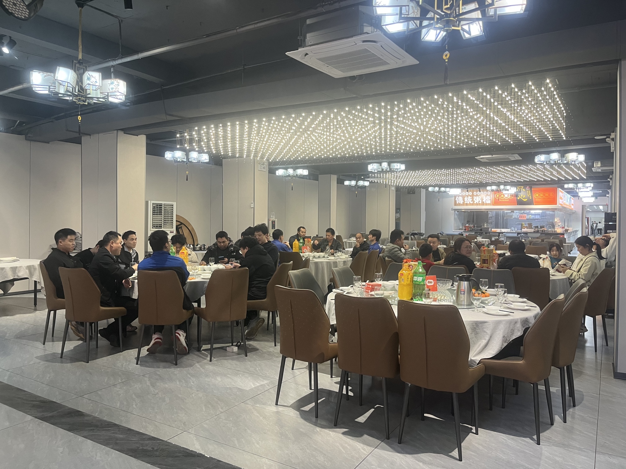 广东恒峰机械科技有限公司图2