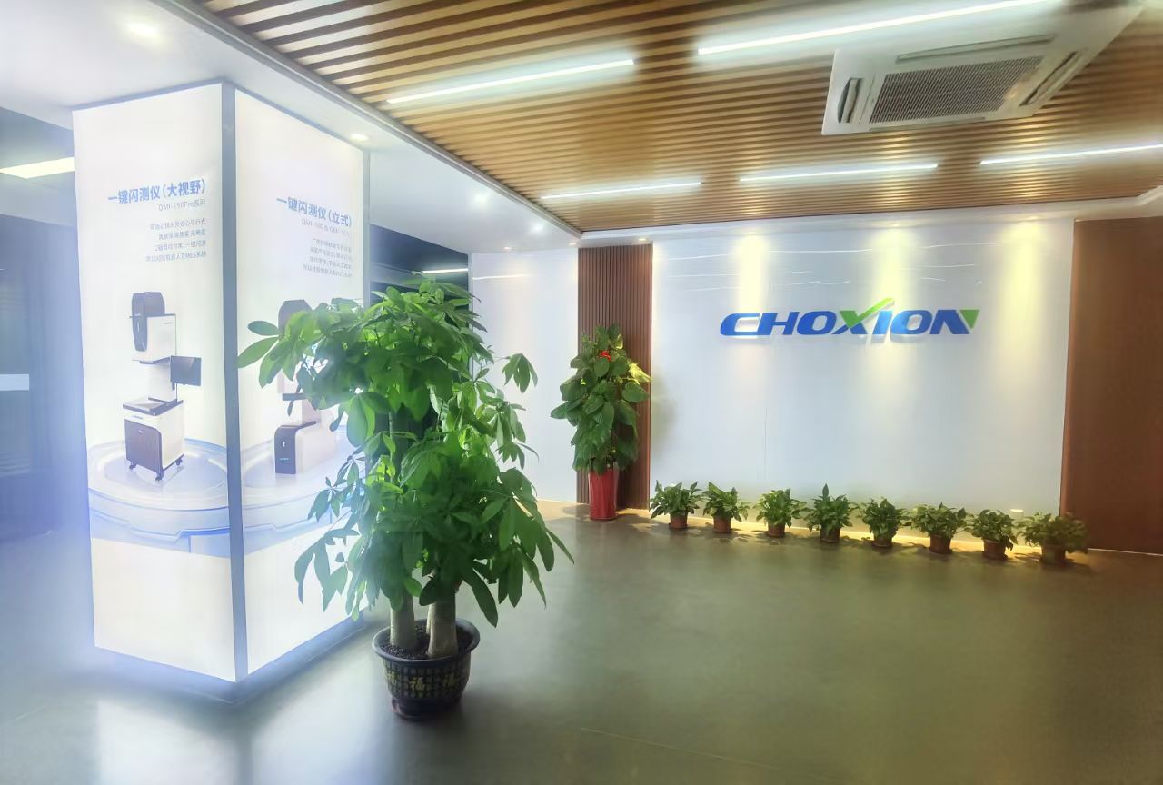 东莞市卓新检测科技有限公司图6