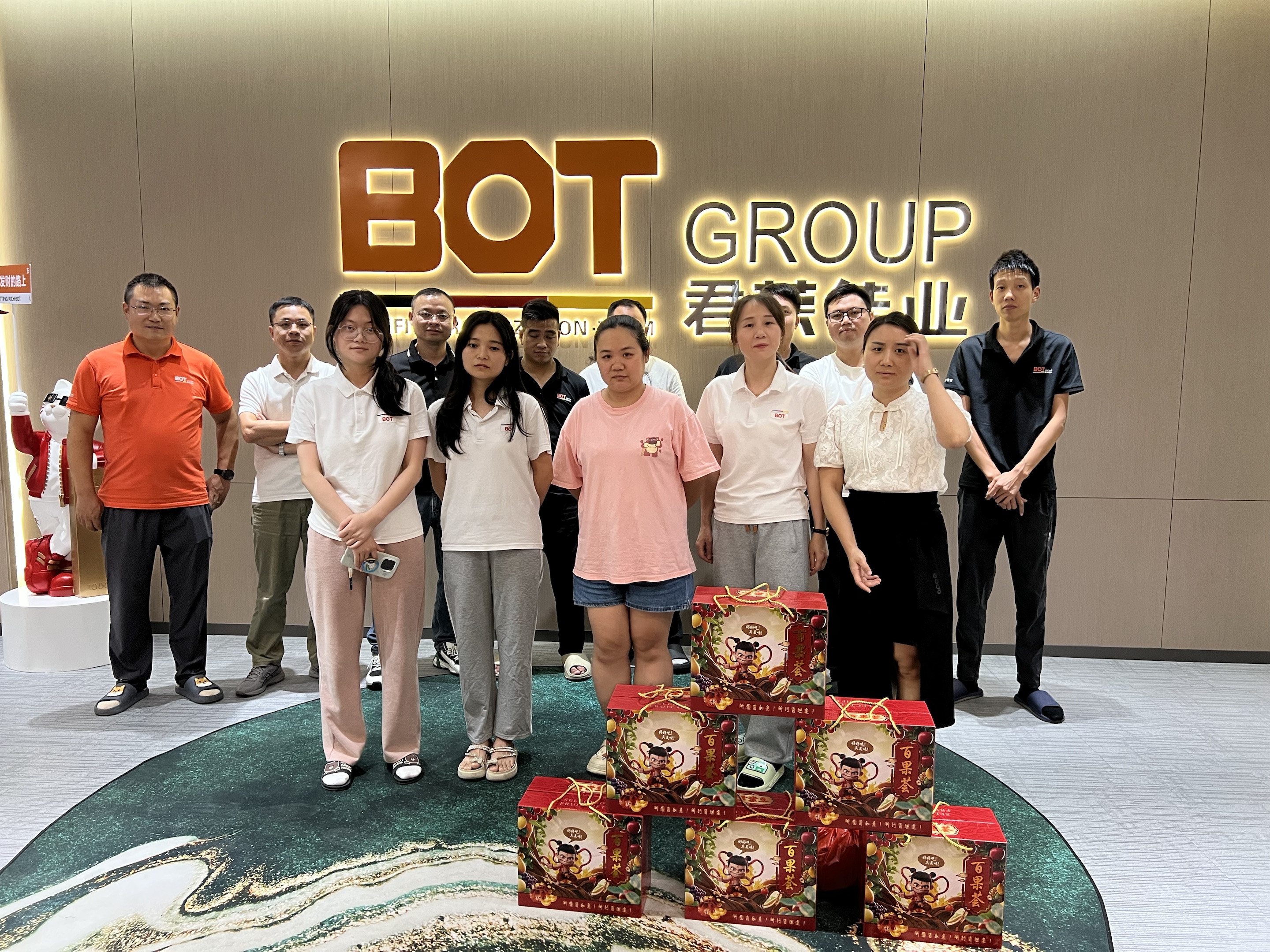 君荣佳业(东莞)科技有限公司图片10