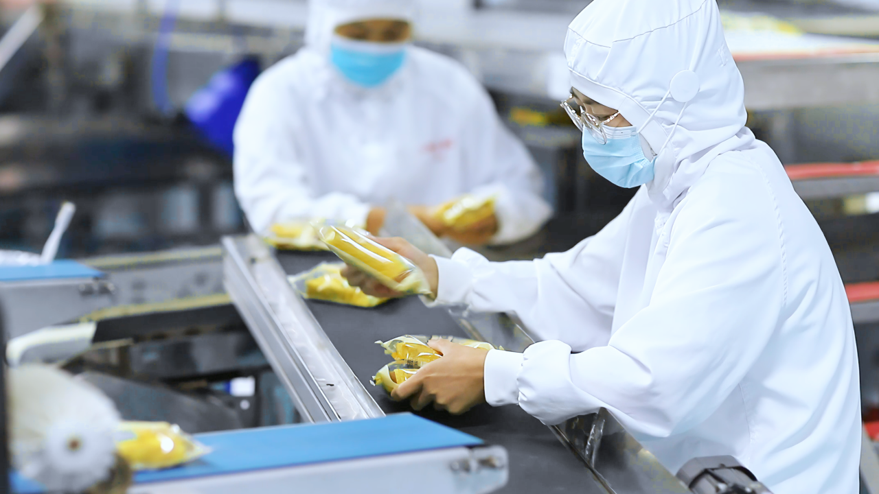 东莞宏途食品有限公司图1