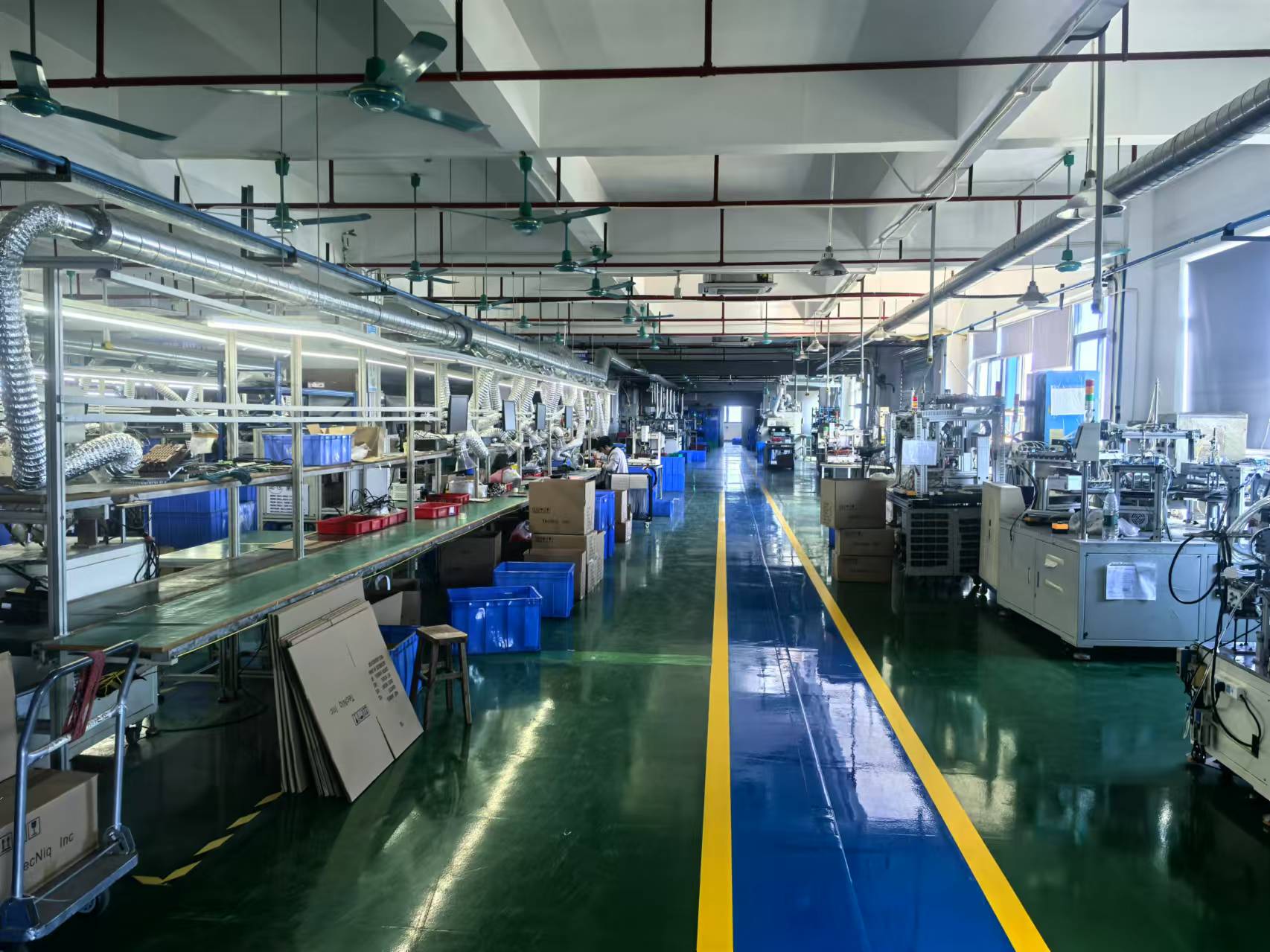广东比福高智能智造科技有限公司图11