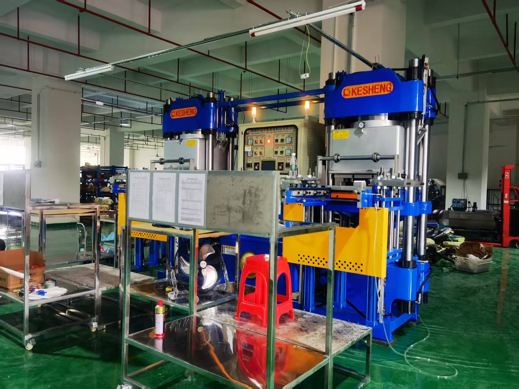 东莞市柏溢精密科技有限公司图6