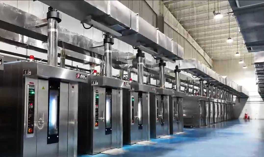 东莞宏途食品有限公司图6