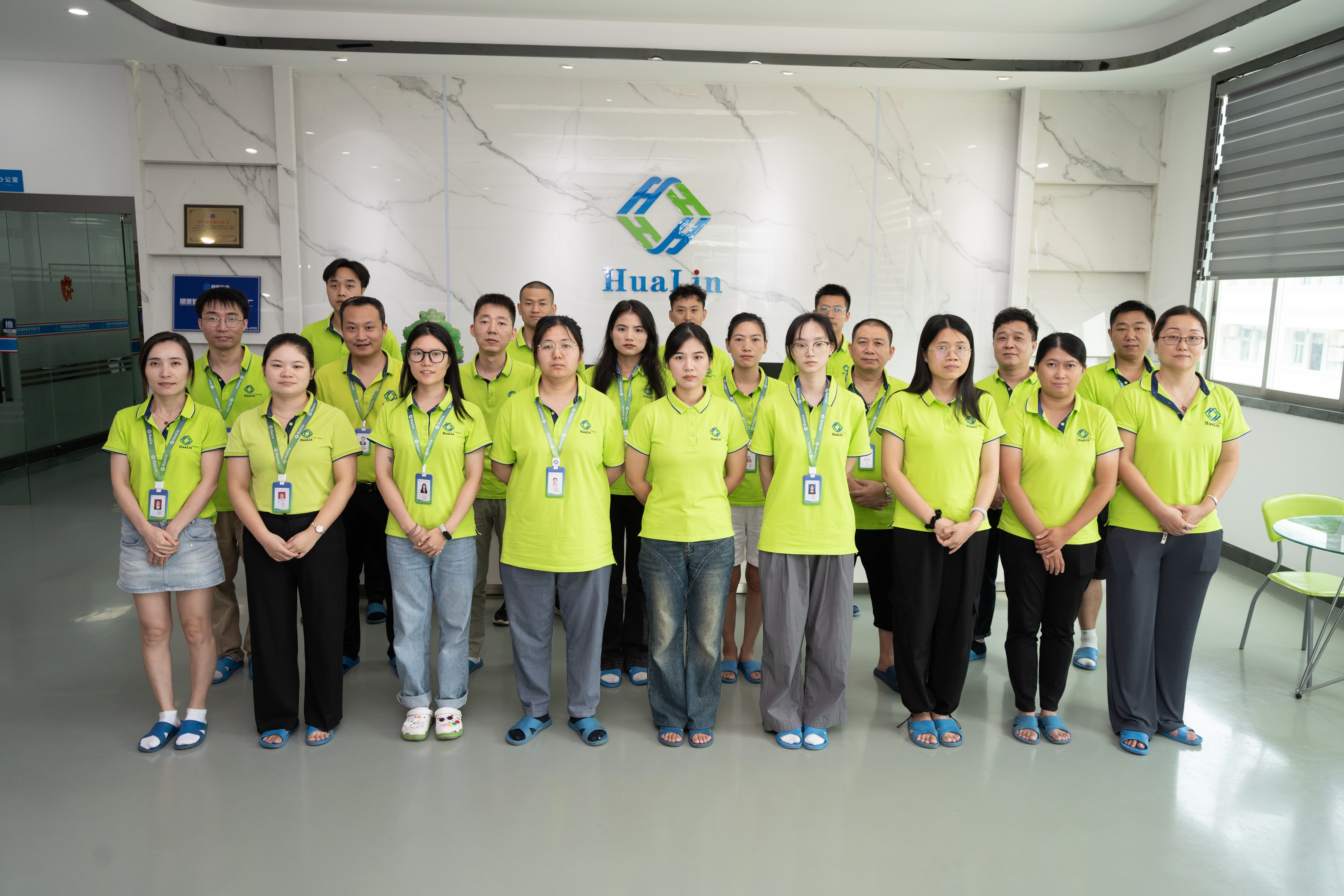 东莞市华霖硅橡胶制品有限公司图4