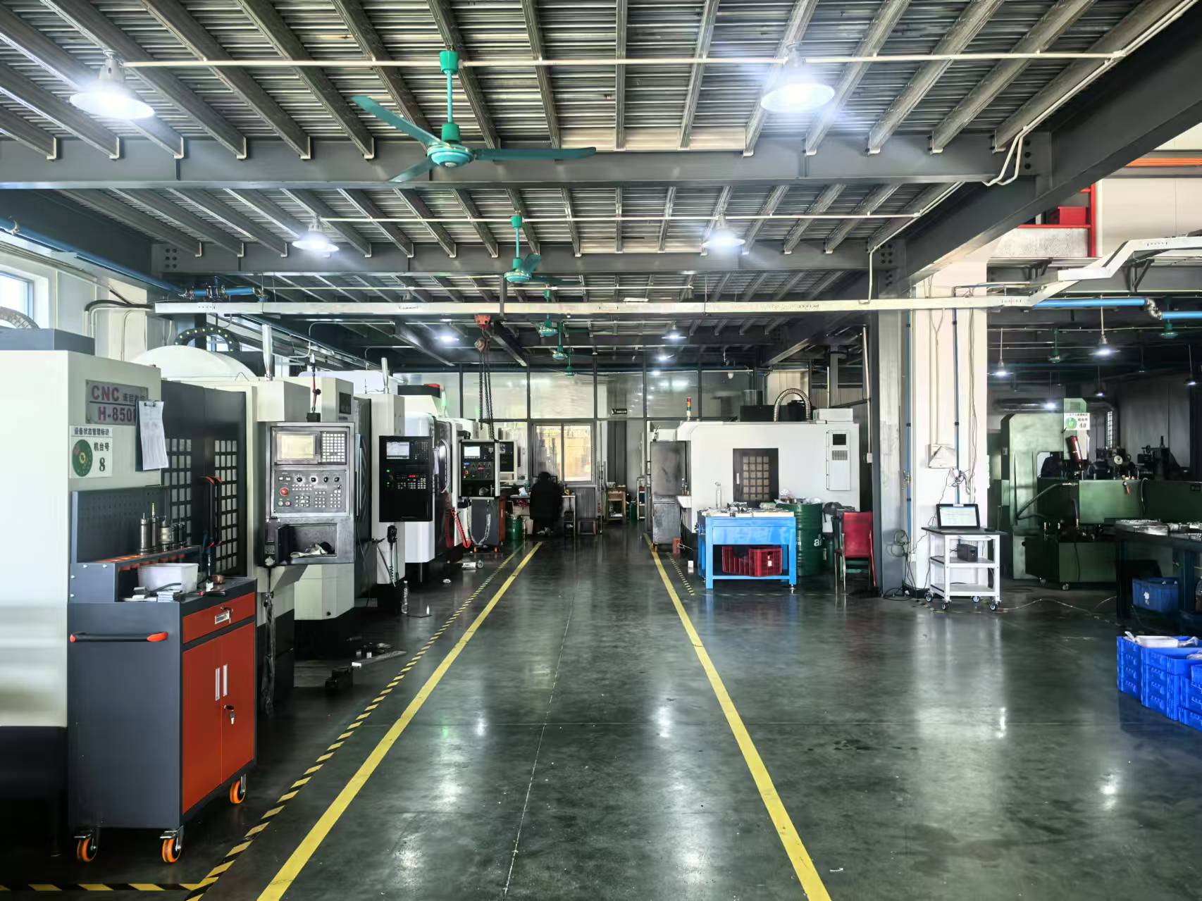 广东比福高智能智造科技有限公司图12