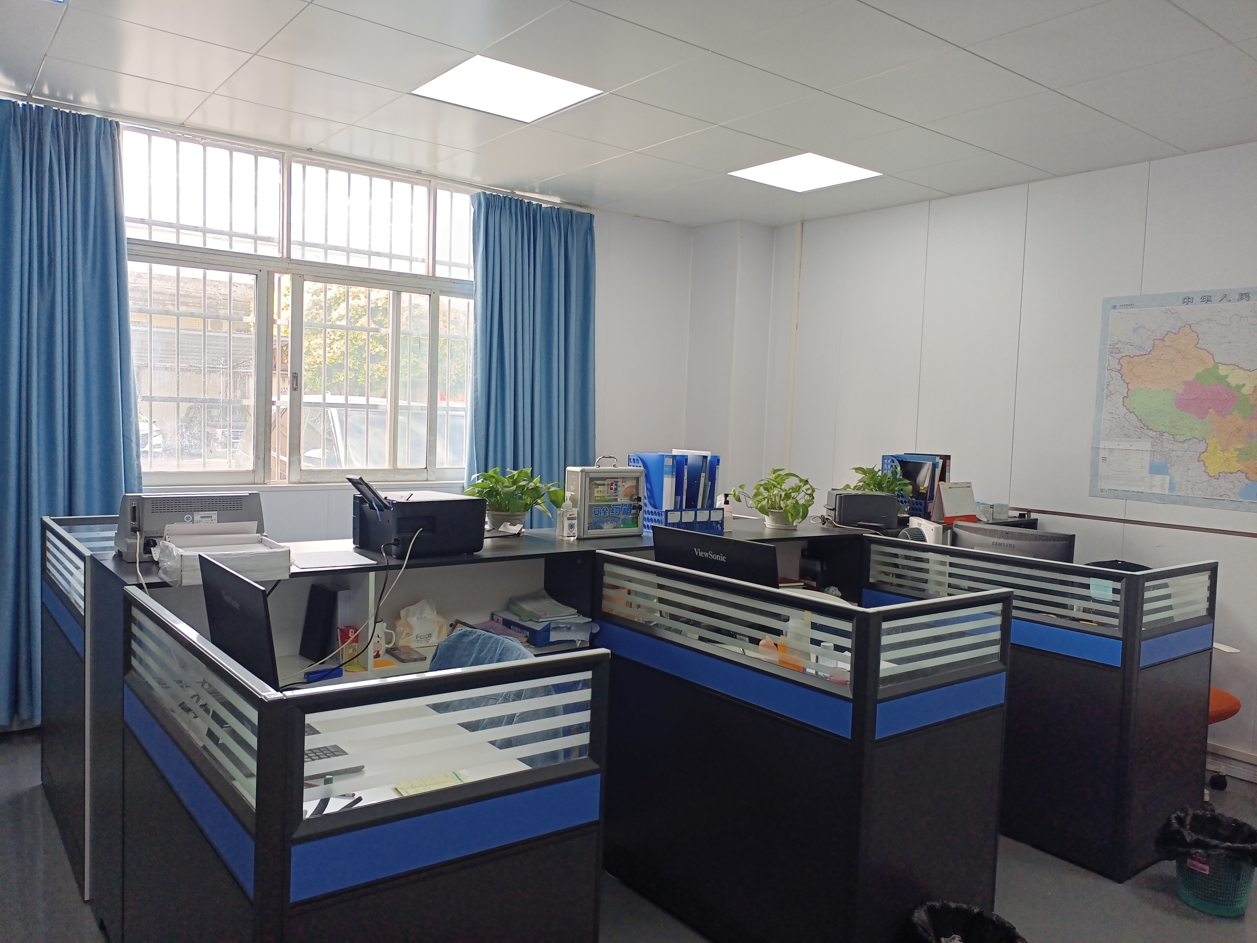 东莞市久泰金属科技有限公司图片1