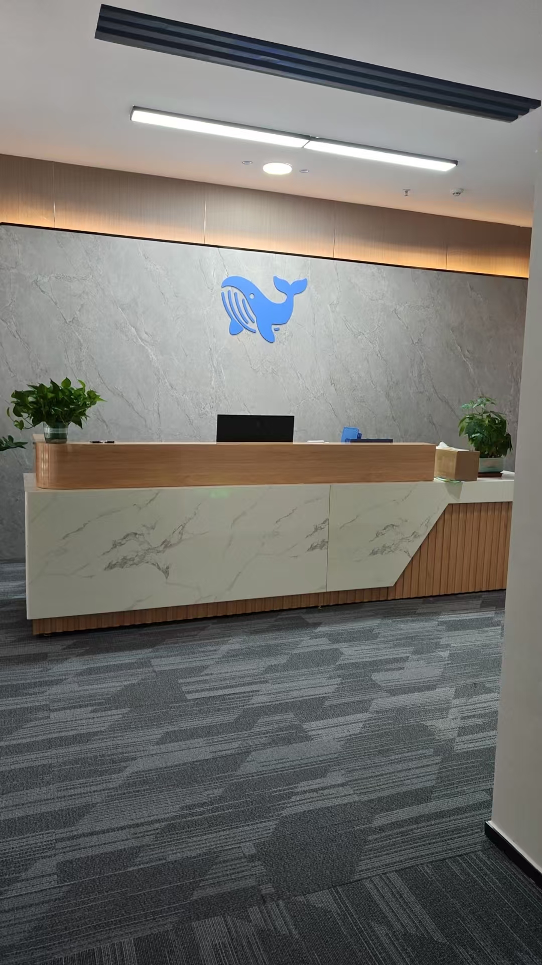 东莞市微鲸健康科技有限公司图5