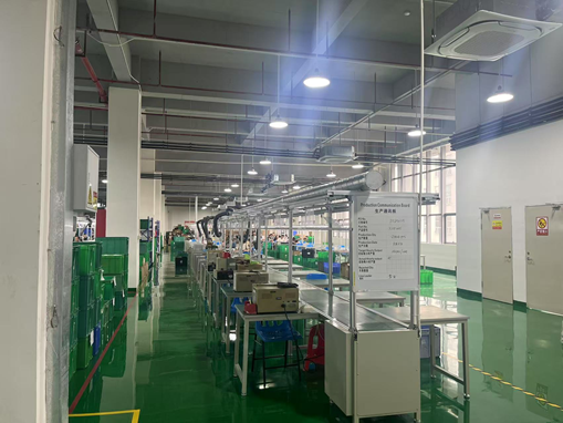 均昇电子(东莞)有限公司图片3