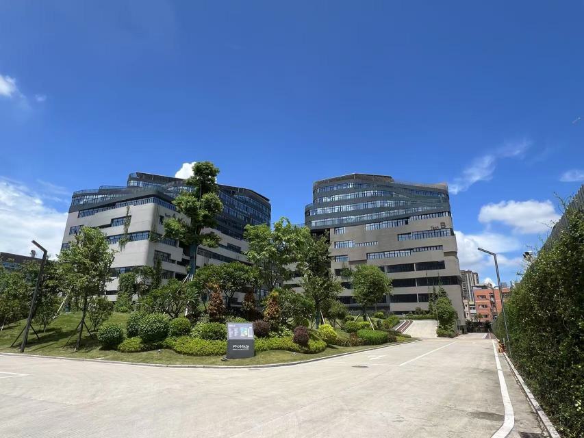 东莞元博电子有限公司图1