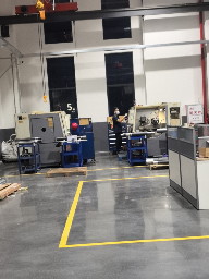 东莞市积康螺杆有限公司图1