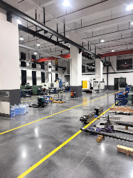 东莞市积康螺杆有限公司图2